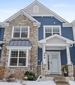 249 Hoffmann Dr, Buffalo Grove, IL, 60089