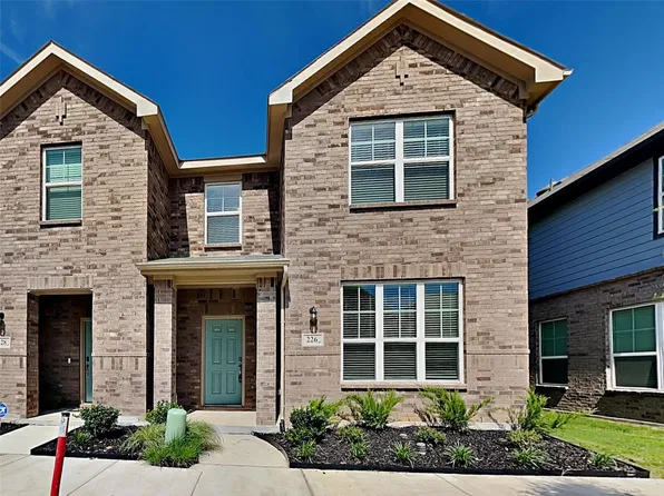 226 Territory Trl #B-11, Fort Worth, TX 76120