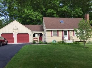 59 Glenview Dr, West Springfield, MA 01089