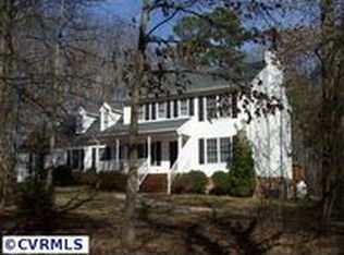 1800 Dorset Ridge Way, Powhatan, VA 23139