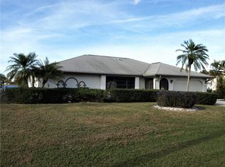 806 Spring Lake Blvd, Pt Charlotte, FL 33952