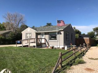 2434 San Marino Rd, Sidney, NE 69162