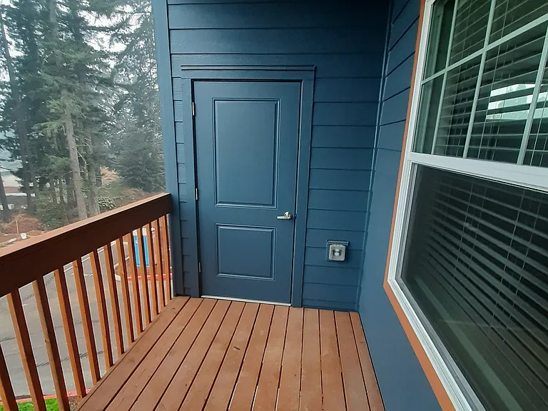 Balcony Balcony