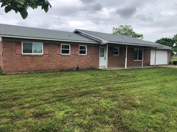 104 Fm 1393, Kerens, TX 75144