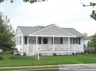 600 Reading Ave, Cape May, NJ 08204