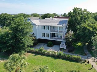 936 McIver St, Mount Pleasant, SC 29464