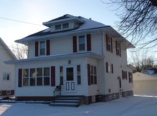 116 Juneau St, Horicon, WI 53032