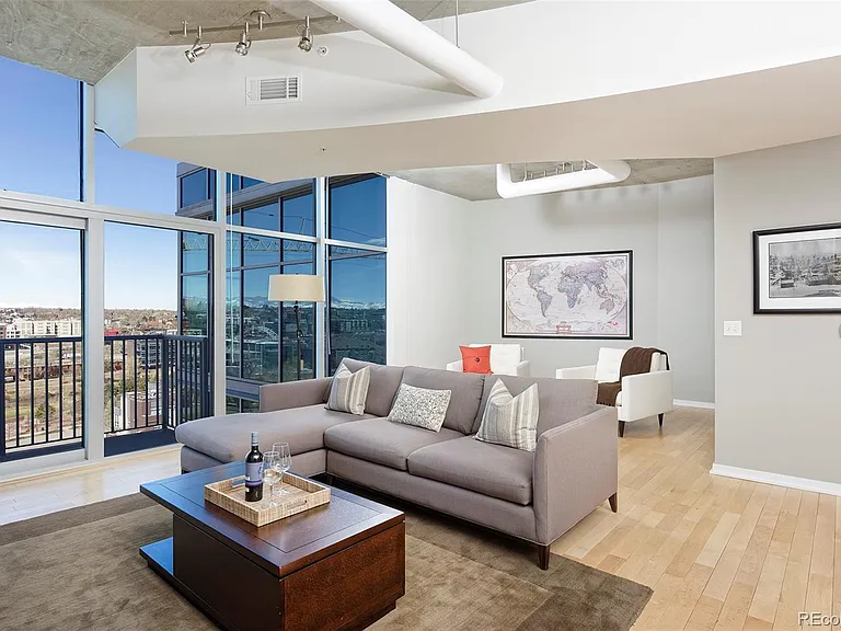 1700 Bassett St #1115 — Photo 4