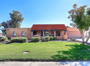 13835 N 51st St, Scottsdale, AZ 85254