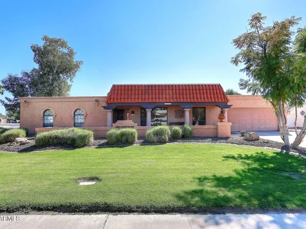 13835 N 51ST Street, Scottsdale, AZ 85254