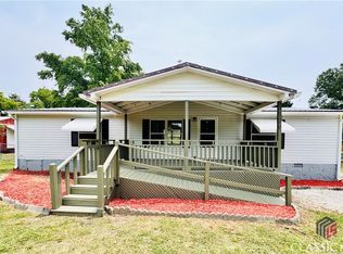 1179 Ed Bennett Rd, Nicholson, GA 30565