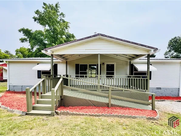 1179 Ed Bennett Road, Nicholson, GA 30565