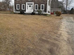 234 Middlesex Ave, Chester, CT 06412