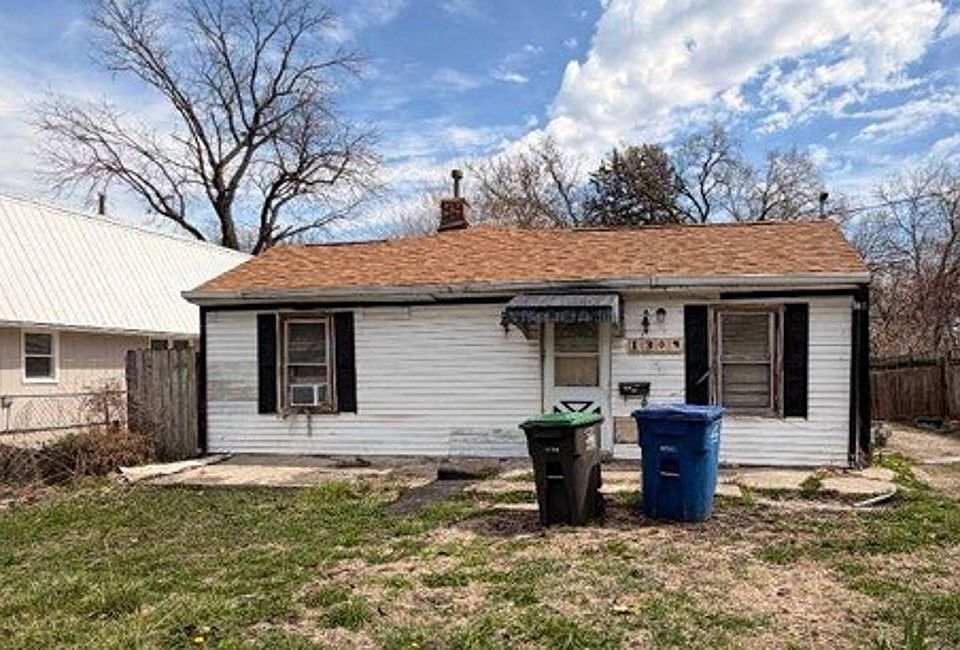 Property Front View