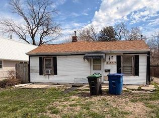 1309 E 26th St, Des Moines, IA 50317