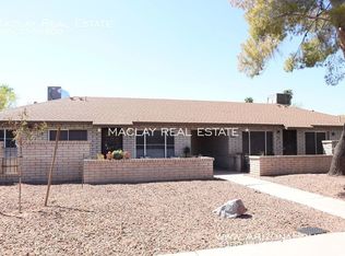 6414 S Newberry Rd UNIT D, Tempe, AZ 85283
