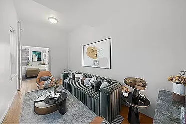 95 East Seventh Street, #8