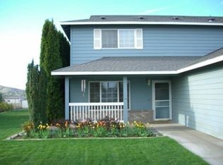 5103 Holly Way, West Richland, WA