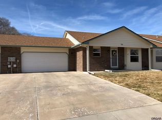 113 Tranquil Ct #9, Canon City, CO 81212