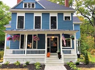 264 Maine St, Brunswick, ME 04011