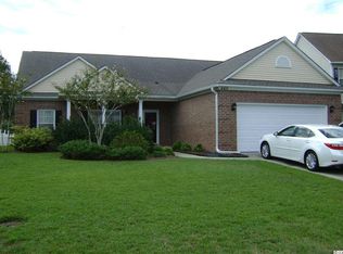 446 Blackberry Ln, Myrtle Beach, SC 29579