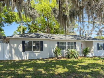1047 Clay Blvd, Eustis, FL, 32726