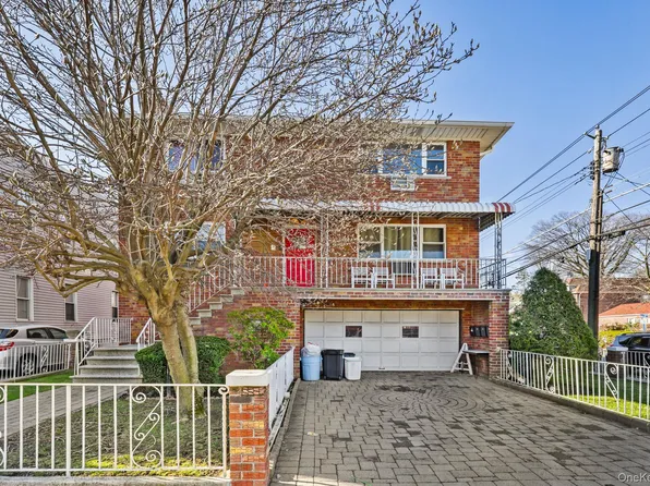 124 Scott Avenue, Yonkers, NY 10704