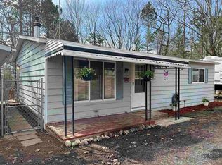 71 Eagles Nest Rd, Indian River, MI 49749