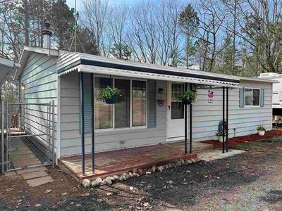 71 Eagles Nest Rd, Indian River, MI, 49749