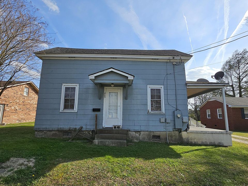 1st image of 805 Park Street