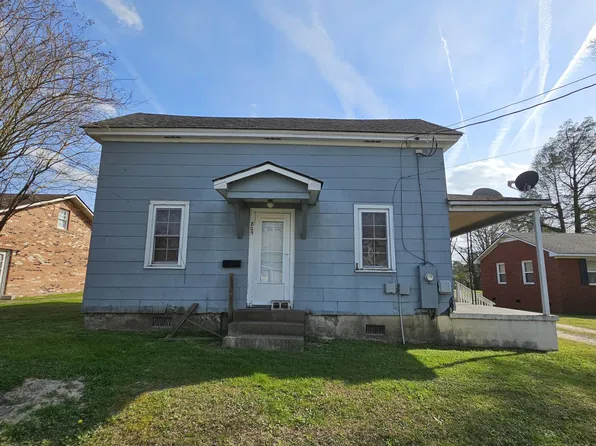 805 Park Street, Elizabeth City, NC 27909