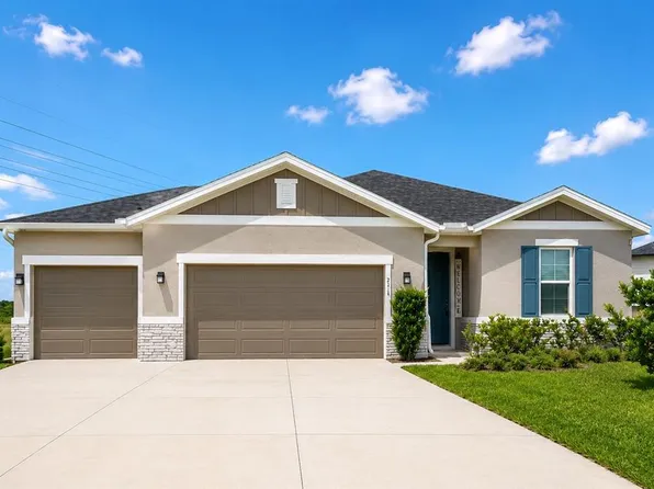 236 Hillcrest Dr, Dundee, FL 33838
