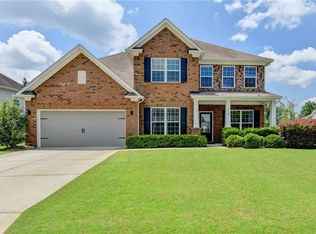 7110 Tributary Ct, Cumming, GA 30040
