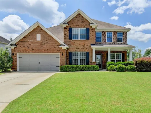 7110 Tributary Ct, Cumming, GA 30040