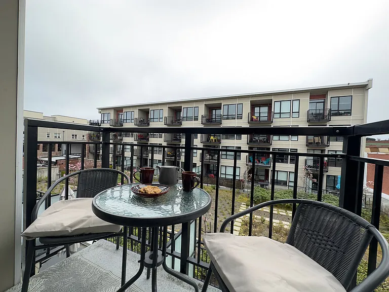 517 Fisgard St #312 — Photo 17
