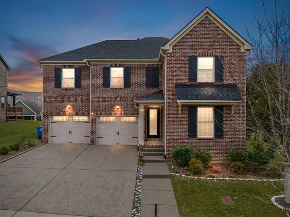 5061 Laughing Brook Ln, Franklin, TN 37064