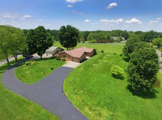 1419 Snapp Rd, Sevierville, TN 37862