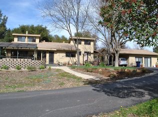 2555 Ardilla Rd, Atascadero, CA 93422