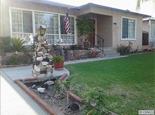 605 N 4th St, Montebello, CA 90640