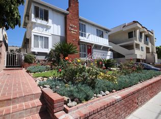 606 N 6th St #C, Burbank, CA 91501