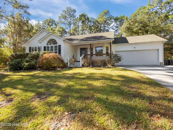 278 Star Hill Drive, Cape Carteret, NC 28584