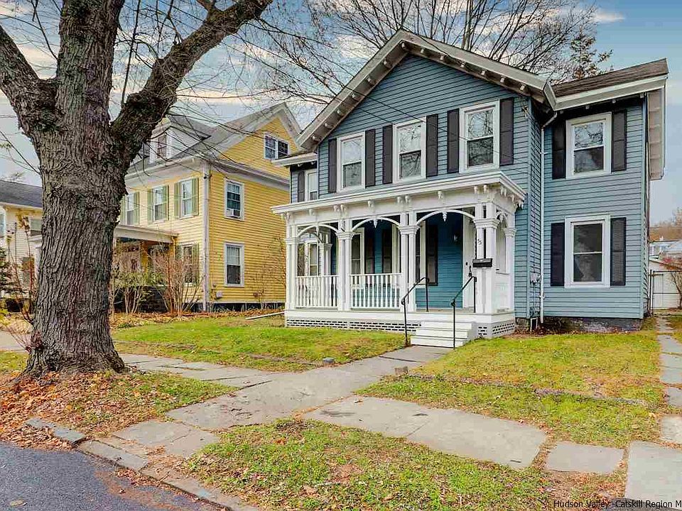 53 Spring St., Kingston, NY 12401 Zillow