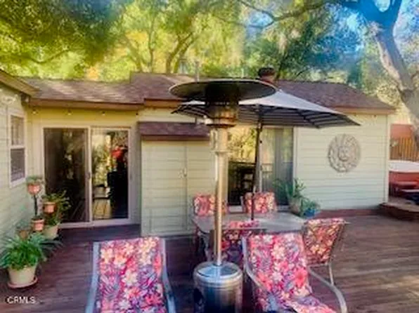 15667 Ojai Rd, Santa Paula, CA 93060