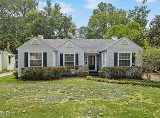 291 Atlantic Ave, Shreveport, LA 71105