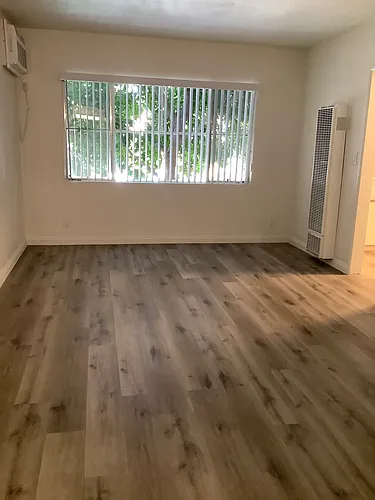 Floor plan Studio 15