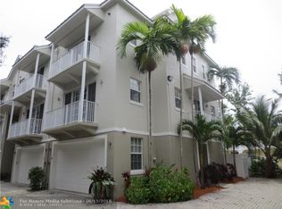 2685 NE 9th Ave UNIT 6, Wilton Manors, FL 33334