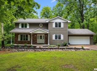 12227 N Wood Ridge Ct, Dunlap, IL 61525