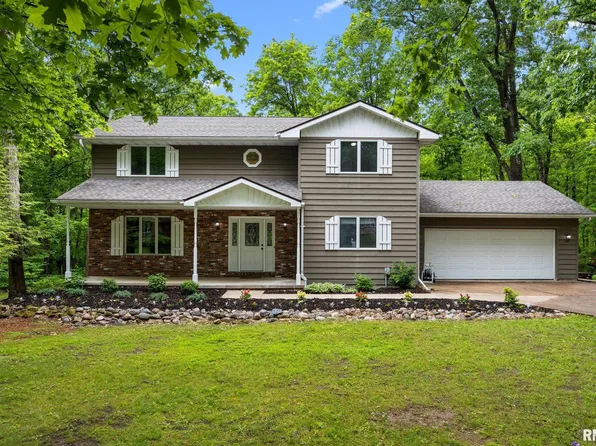 12227 N Wood Ridge Ct, Dunlap, IL 61525