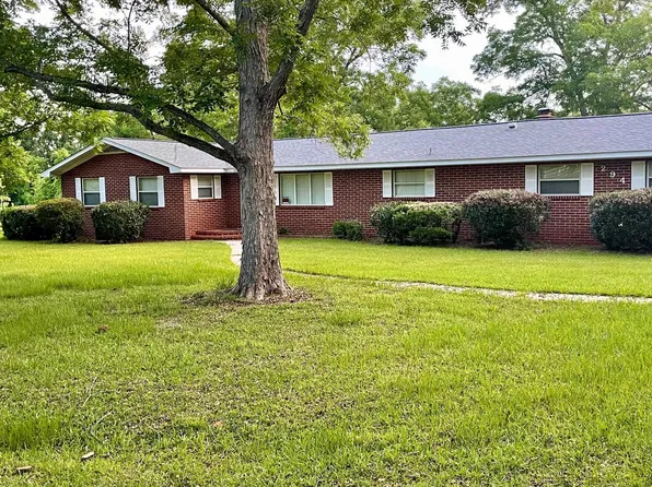 4040 Chaires Cross Rd, Tallahassee, FL 32317
