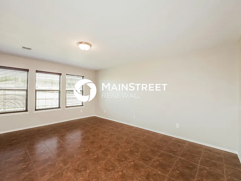 Bonus Room